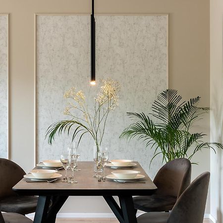 Apartamenty-Wroc River Point Breslávia Quarto foto