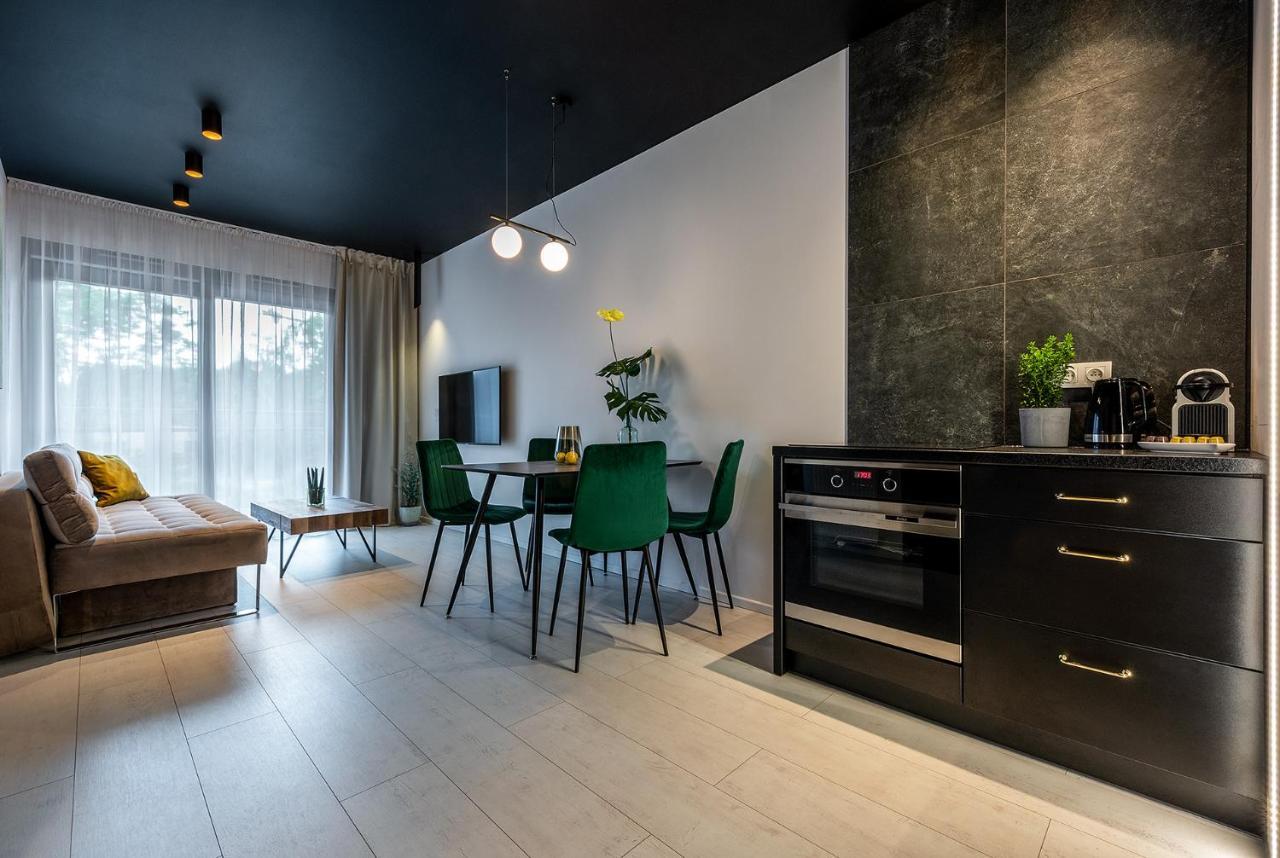 Apartamenty-Wroc River Point Breslávia Exterior foto